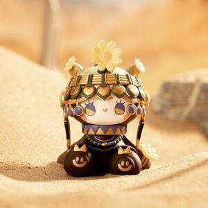 Emma Secret Forest River of Time Sumer Unicorn MJ Studio Blind Box Figure 🇺🇸